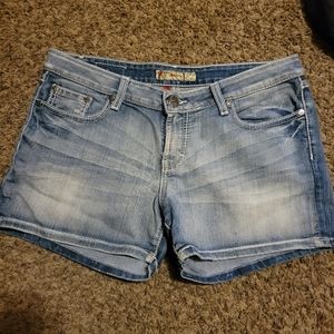 BKE Madison shorts